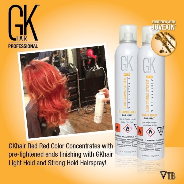 gkhair the best instructions